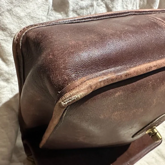 Coach Bag - Picture 7 of 7